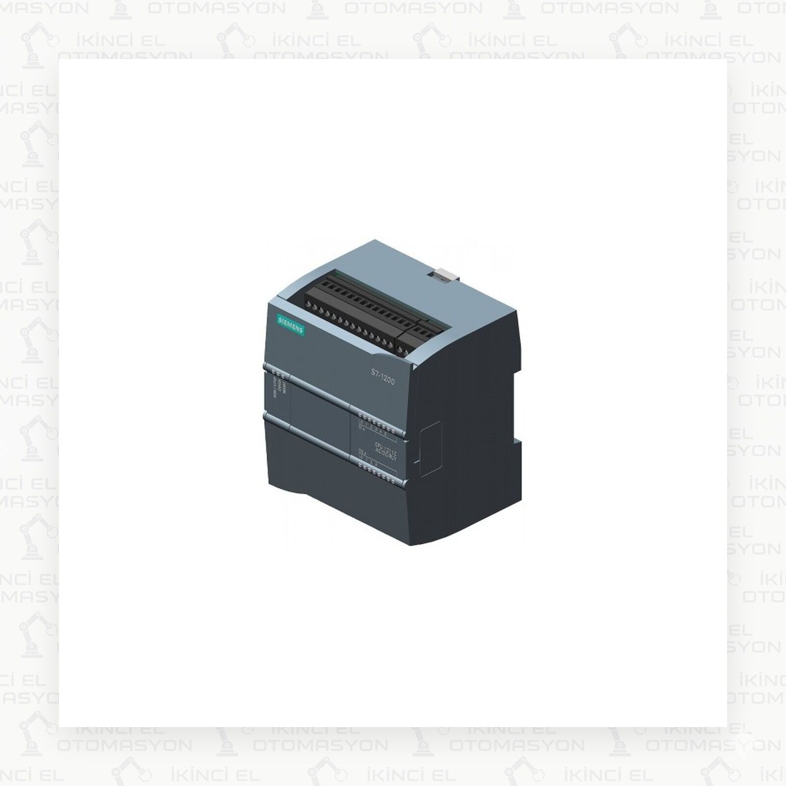 Siemens S7-1200 6AG1 211-1BE31-2XB0 6AG1211-1BE31-2XB0 SIPLUS CPU 1211C
