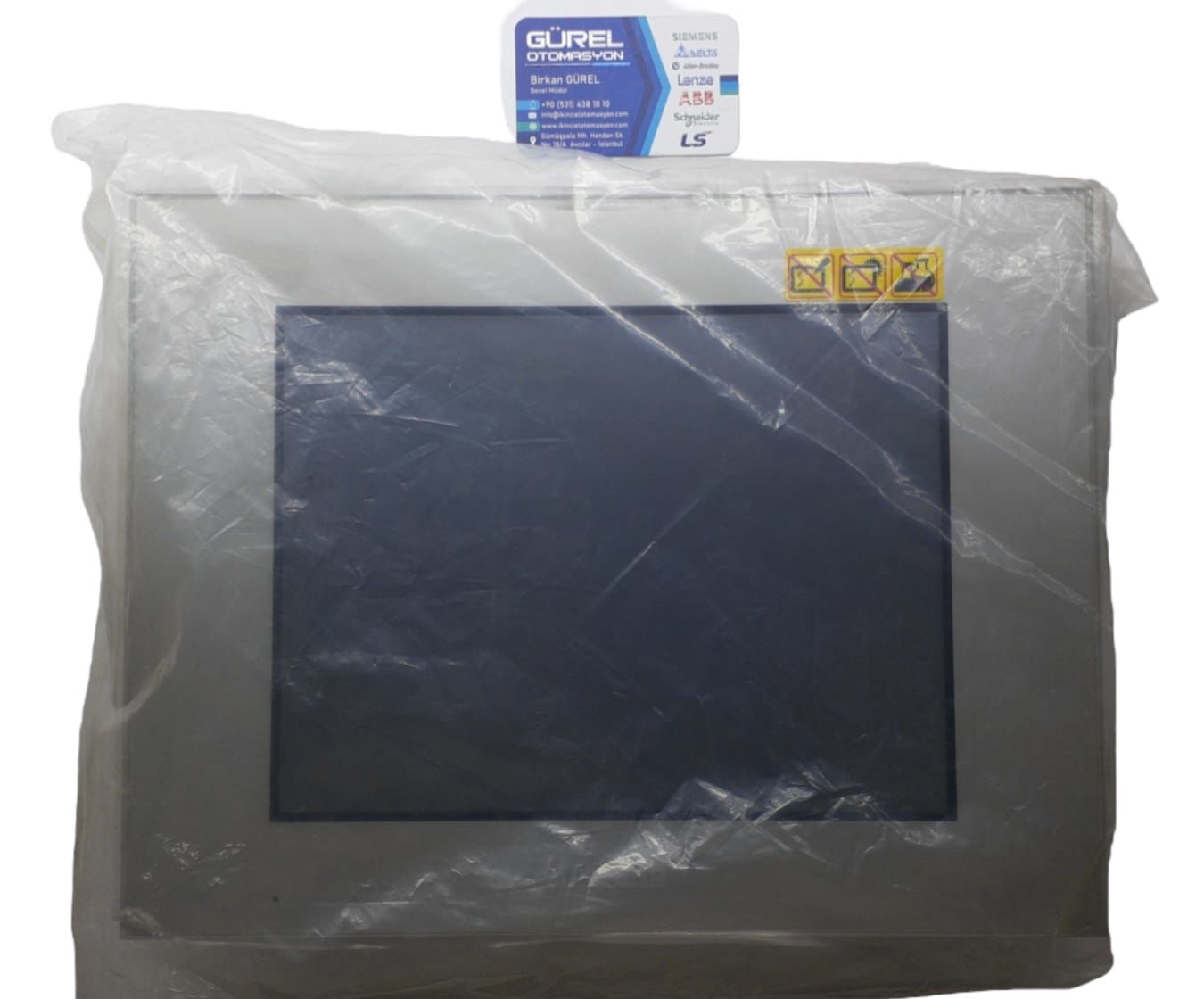 PRO-FACE GP-4501TW PFXGP4501TADW