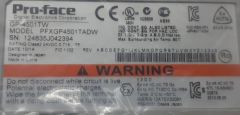PRO-FACE GP-4501TW PFXGP4501TADW