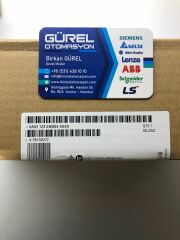 6AV2 123-2MB03-0AX0 SIEMENS