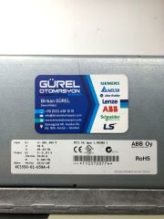 ABB ACS550-01-059A-4 30/22 kW
