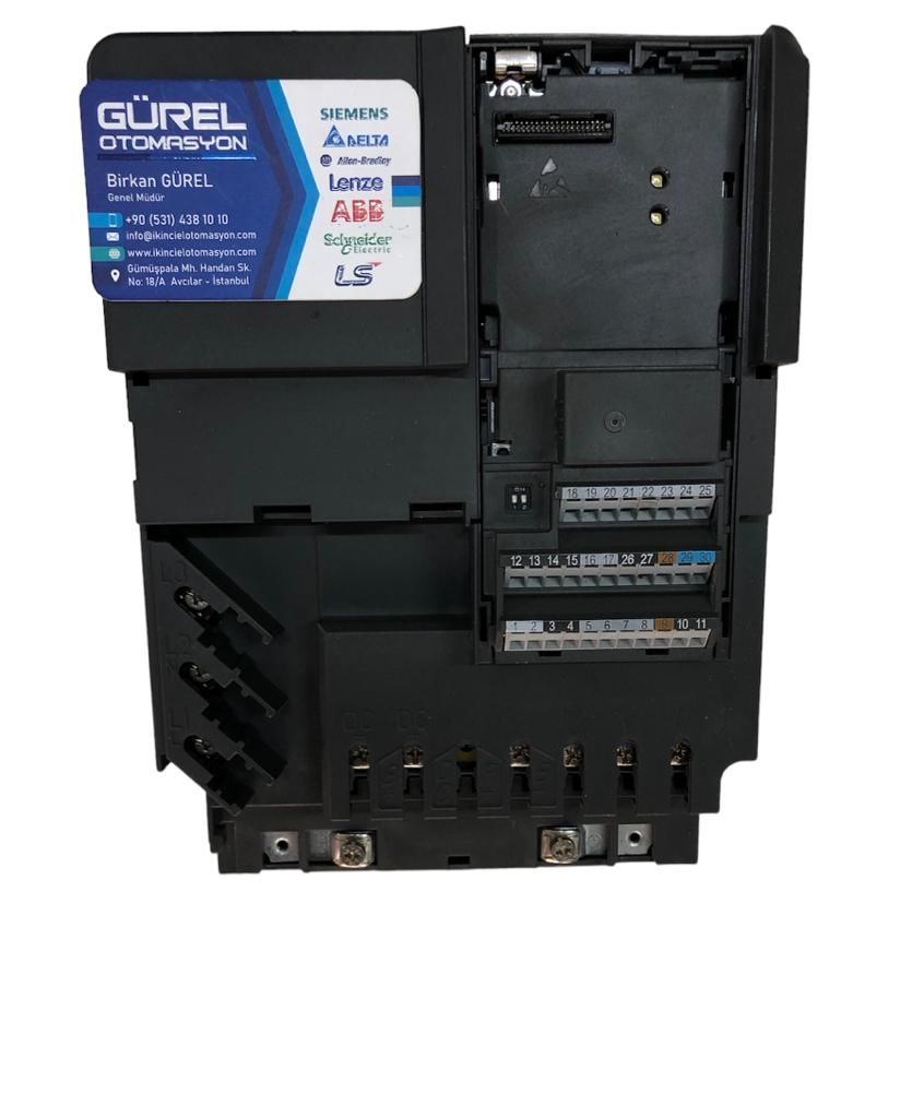 6SE6440-2UD31-1CA1 11 kW SIEMENS