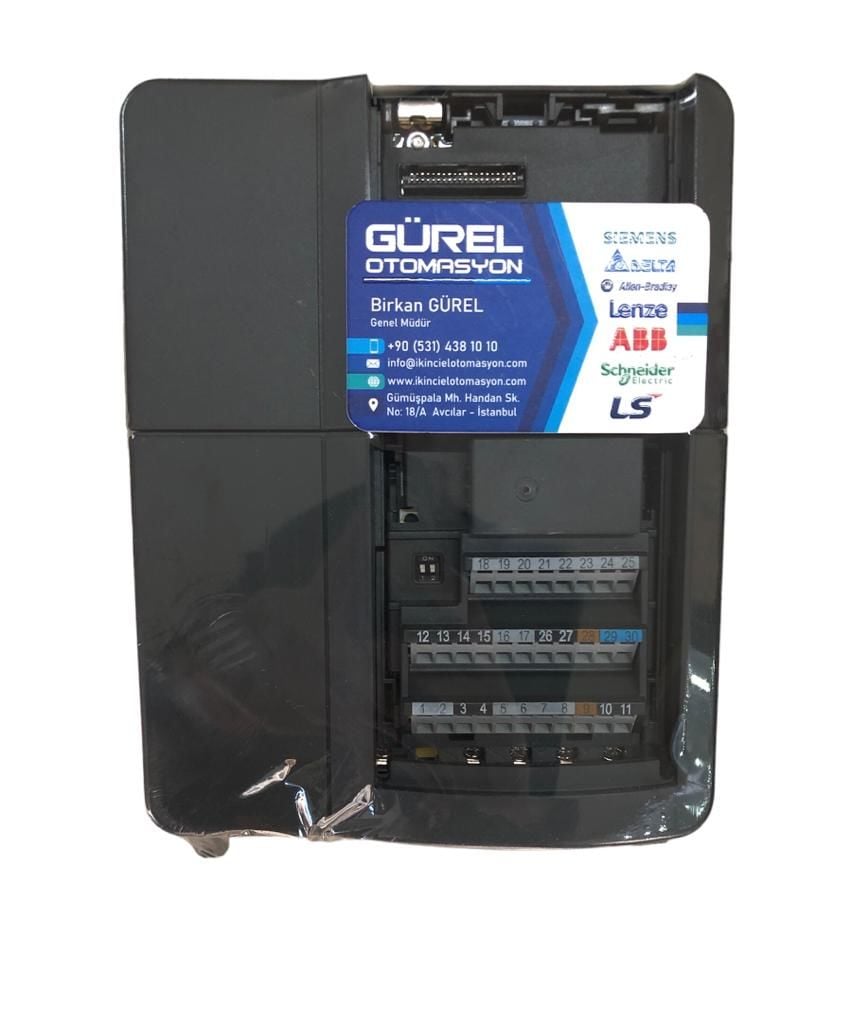 6SE6440-2AD23-0BA1 3 kW SIEMENS