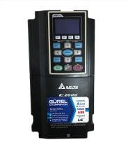 DELTA C2000 VFD055C43A 5.5 kW
