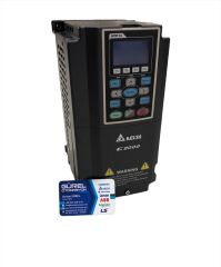 DELTA C2000 VFD055C43A 5.5 kW