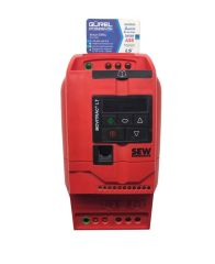MCLTEB00155A3400 1.5 kW SEW EURODRIVE