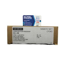 6GK7343-1CX10-0XE0 SIEMENS