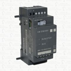 6BK1700-0BA00-0AA2, 6BK1 700-0BA00-0AA2 SIEMENS LOGO! 1 HABERLEŞME MODÜLÜ