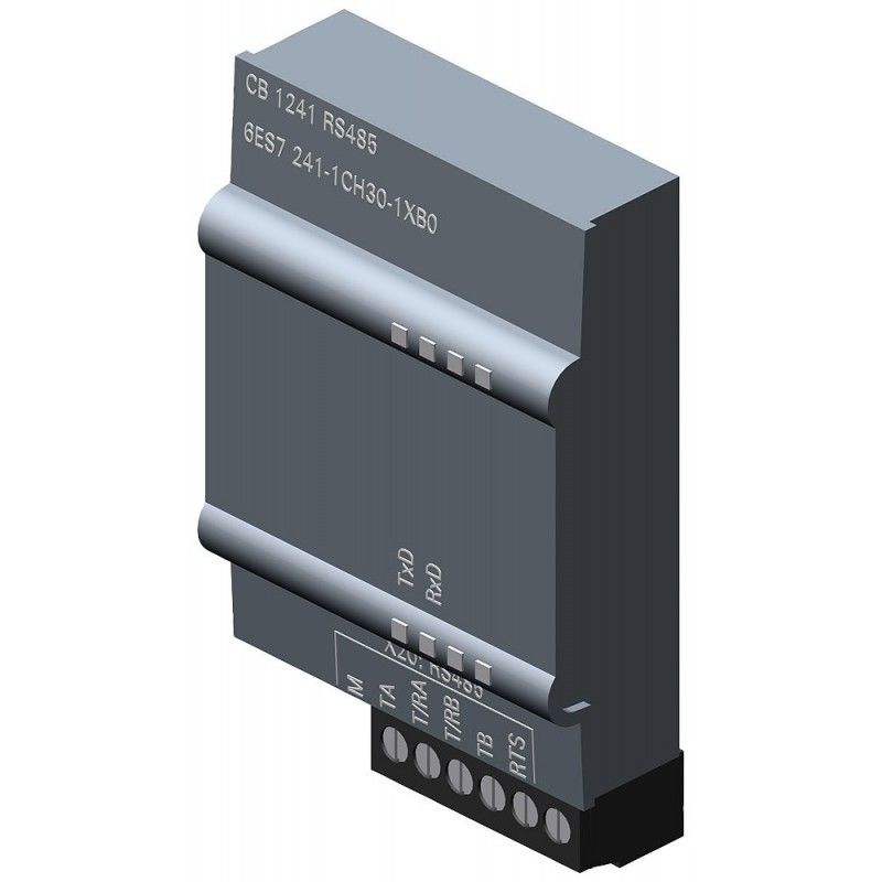 6ES7241-1CH30-1XB0 SIEMENS