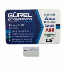 PILZ 779211 32 KB CHIP CARD