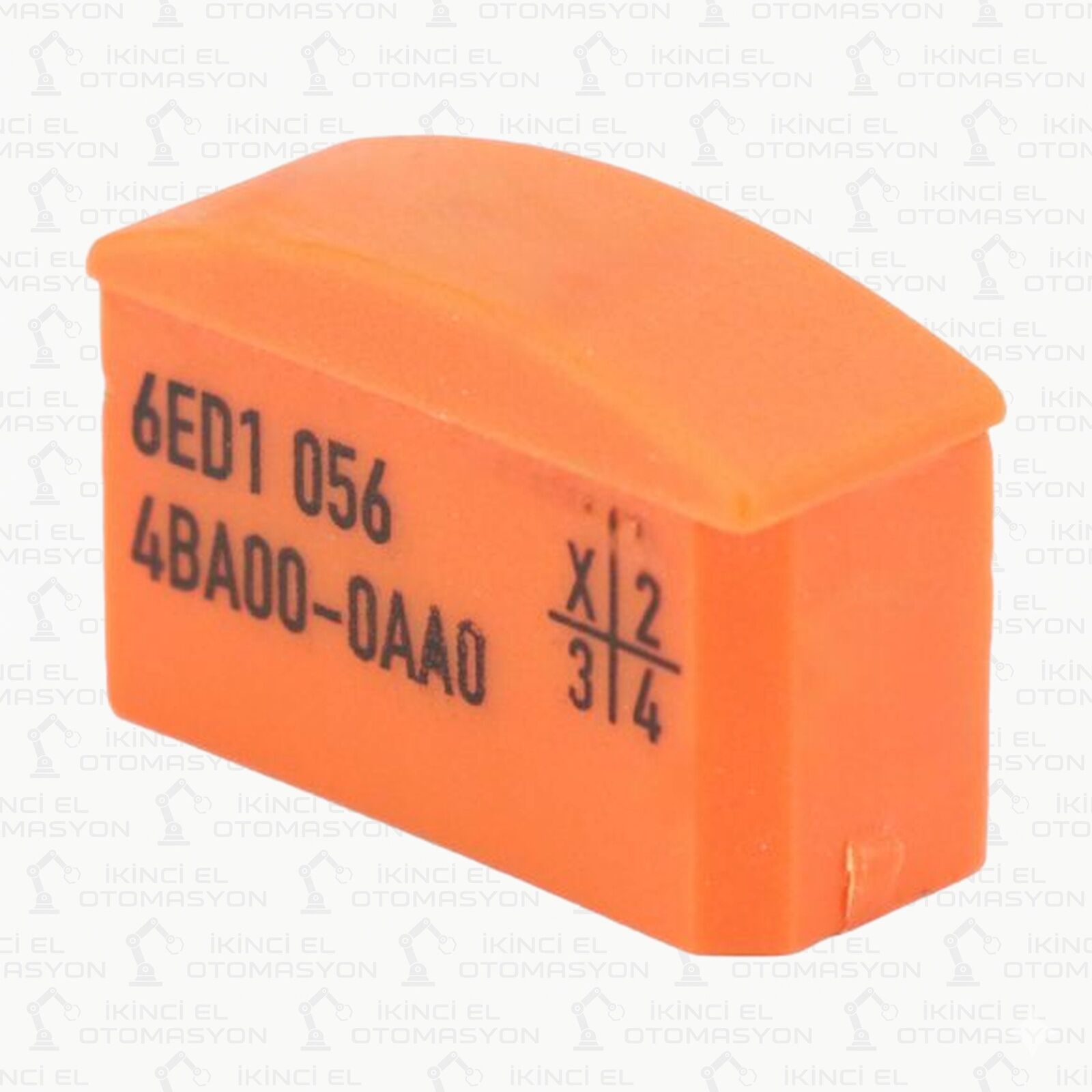 6ED1056-4BA00-0AA0, 6ED1 056-4BA00-0AA0 SIEMENS LOGO! PLC PLC MODÜL