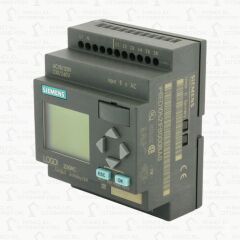 6ED1052-1FB00-0BA0, 6ED1 052-1FB00-0BA0 SIEMENS LOGO! 1 230RC LOGİK MODÜL