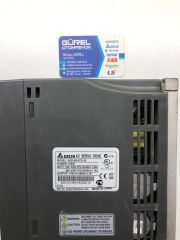 DELTA ASD-B2-0721-B 750 W AC SERVO DRIVE