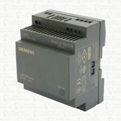 6EP1332-1SH42, 6EP1 332-1SH42 SIEMENS LOGO! POWER 24V/2,5A GÜÇ KAYNAĞI