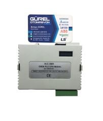 ENDA PLC ELC-186R CPU MODUL