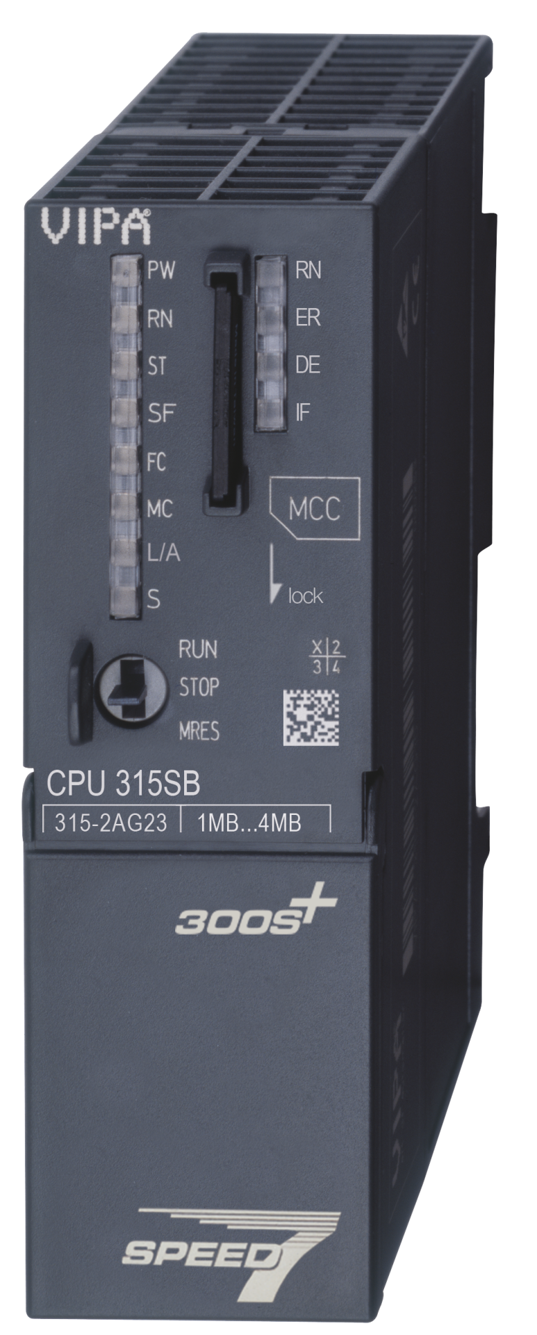 VIPA 315-2AG23 315 2AG23 CPU 315SB