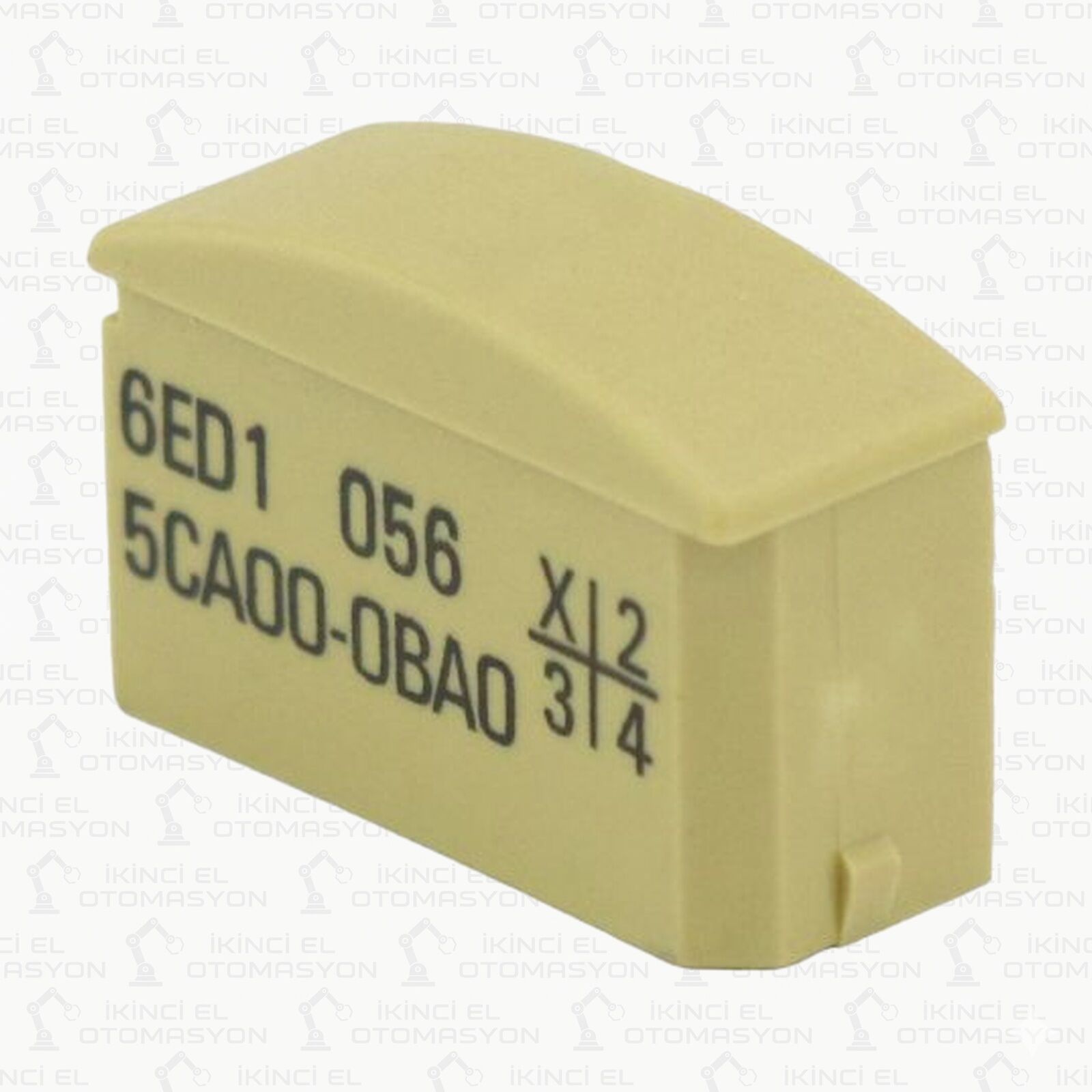 6ED1056-5CA00-0BA0, 6ED1 056-5CA00-0BA0 SIEMENS LOGO! 1 PLC MODÜL