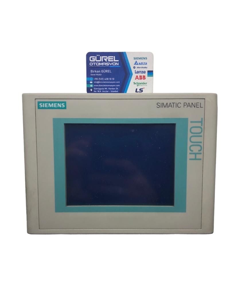 6AV6 642-0BC01-1AX1 6AV6642-0BC01-1AX1 SIEMENS