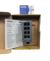 6GK5008-0BA00-1AB2 SIEMENS