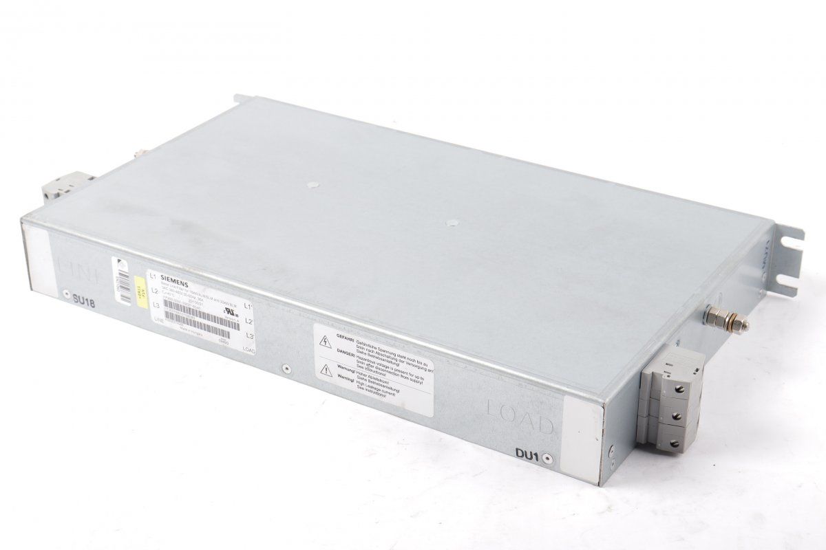 6SL3000-0BE21-6DA0 SIEMENS