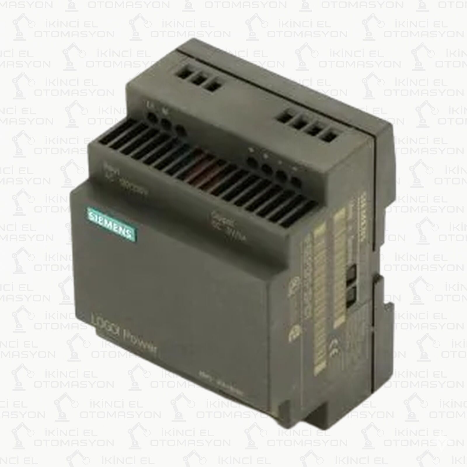 6EP1311-1SH11, 6EP1 311-1SH11 SIEMENS LOGO! POWER GÜÇ KAYNAĞI