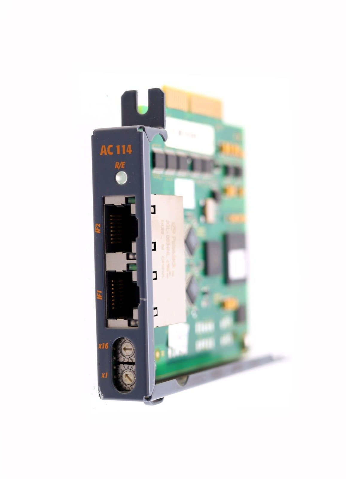 B&R AC114 AC 114 8AC114.60-2 BR