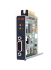 B&R AC122 AC 122 8AC122.60-3 BR