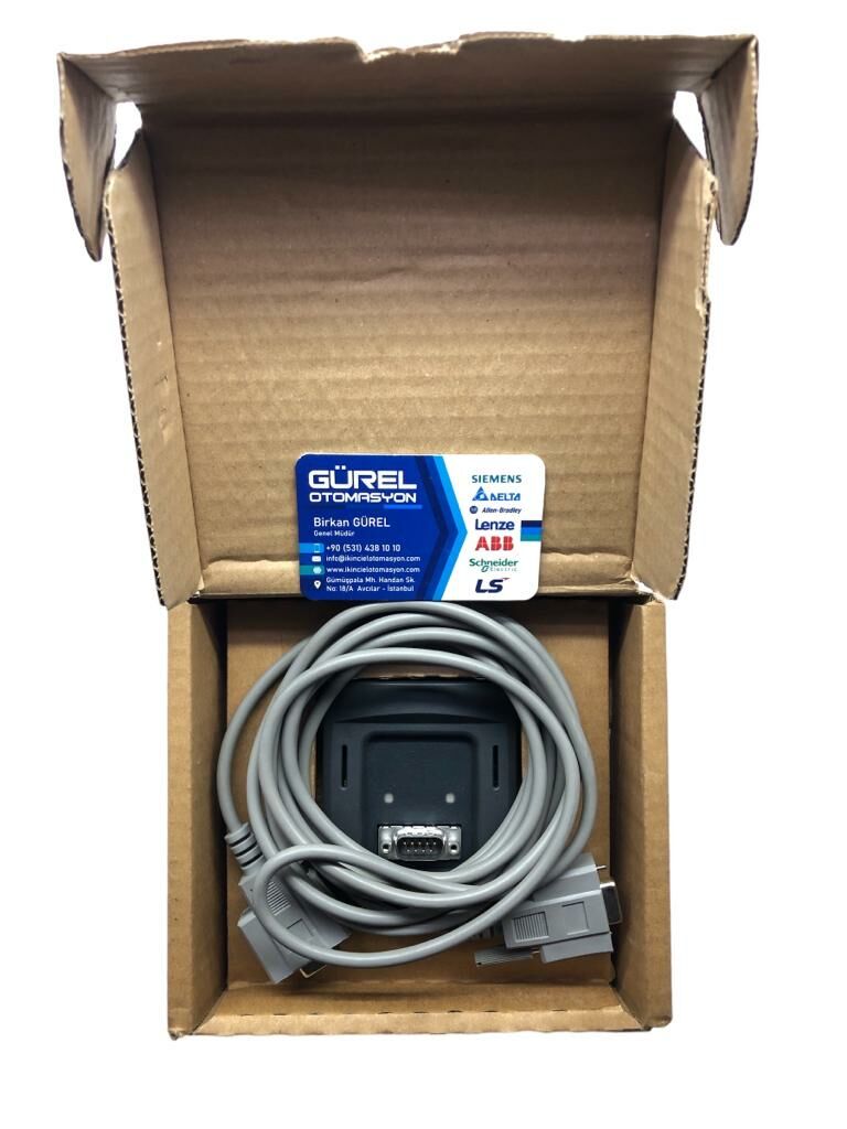 6SE6400-1PC00-0AA0 SIEMENS MICROMASTER 4 PC