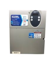 SCHNEIDER LEXIUM 05 LXM05AD57N4 6 kW