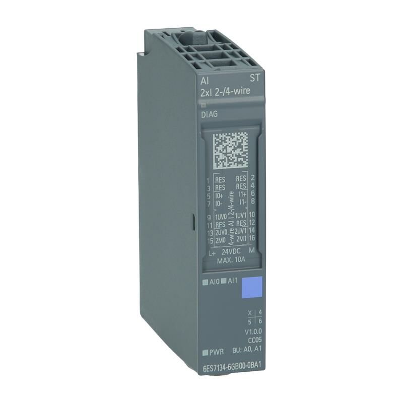 6ES7 134-6GB00-0BA1 6ES7134-6GB00-0BA1 SIEMENS