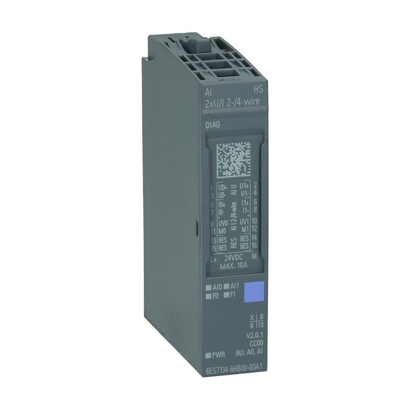 6ES7 134-6HB00-0CA1 6ES7134-6HB00-0CA1 SIEMENS