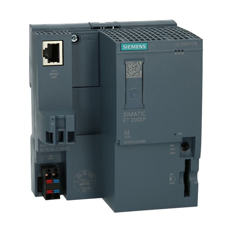 6ES7 510-1SJ01-0AB0 6ES7510-1SJ01-0AB0 SIEMENS