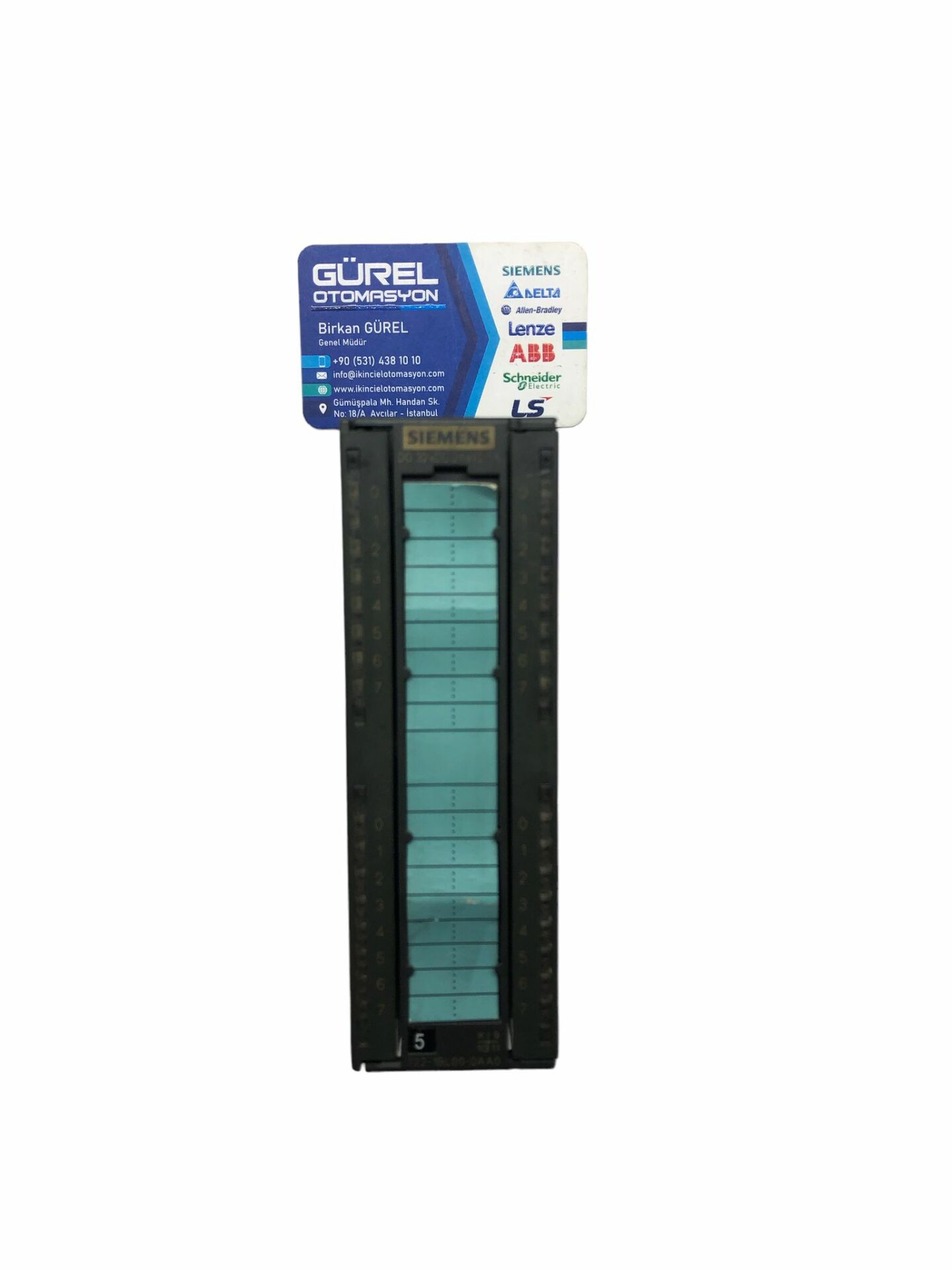 6ES7 322-1BL00-0AA0 6ES7322-1BL00-0AA0 SIEMENS