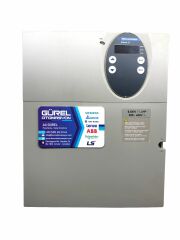 TELEMECANIQUE ALTIVAR 31 ATV31HU55N4 5.5 kW
