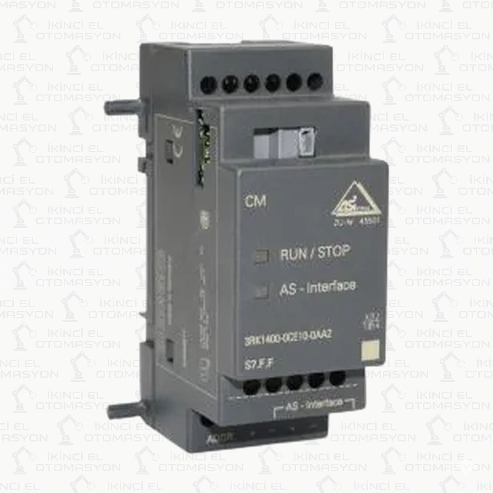 Siemens SIPLUS LOGO! 6AG1057-1AA01-0BA4 PC-Cable RS232