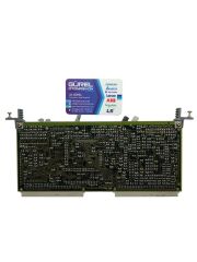 SIEMENS 6SA8252-0AC61 CU5 CONTROL CARD