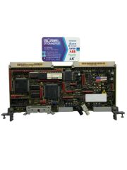 SIEMENS 6SA8252-0AC61 CU5 CONTROL CARD