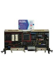 SIEMENS 6SA8252-0BC60 CU4 CONTROL CARD