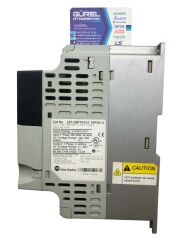ALLEN BRADLEY POWERFLEX 4M 22F-D8P7N103 3.7 KW