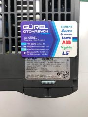 6SE6440-2UD23-0BA1 SIEMENS