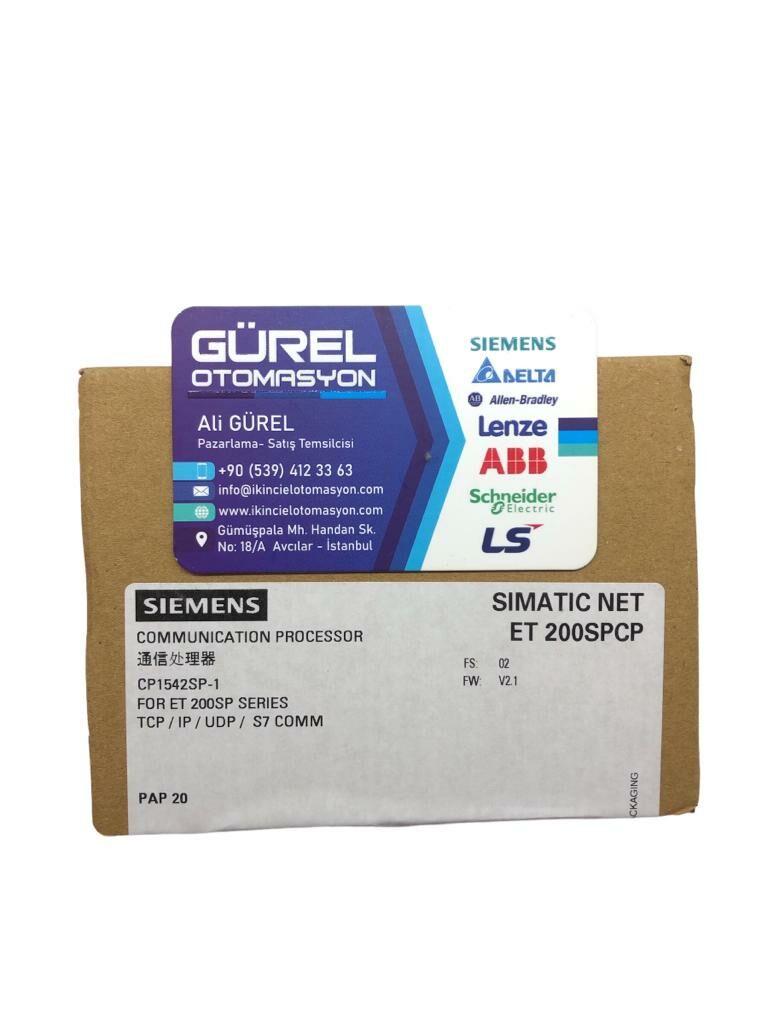 6GK7542-6UX00-0XE0 SIEMENS