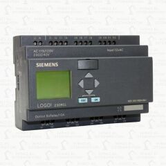 6ED1053-1FB00-0BA1, 6ED1 053-1FB00-0BA1 SIEMENS LOGO! 2 LOGİK MODÜL