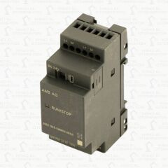 6ED1055-1MM00-0BA0, 6ED1 055-1MM00-0BA0 SIEMENS LOGO! AM2 AQ GENİŞLEME MODÜLÜ