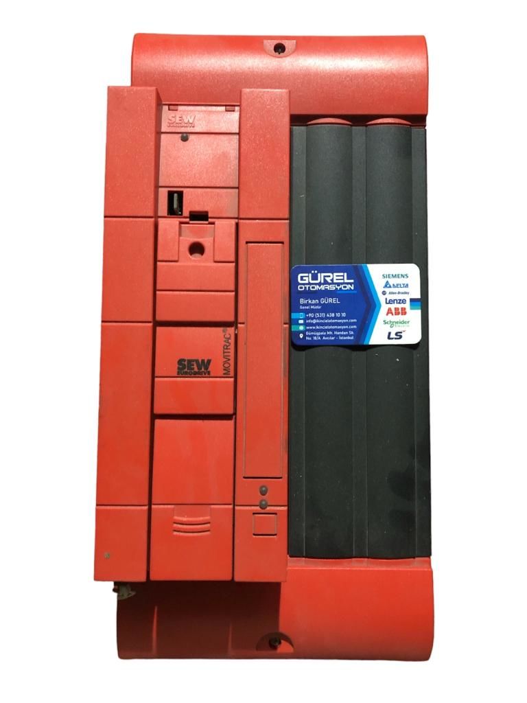 SEW EURODRIVE MDX60A0150-503-4-00