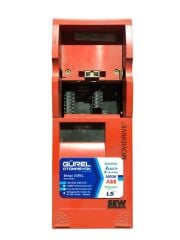 SEW EURODRIVE MDV60A0055-5A3-4-00