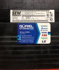 SEW EURODRIVE MDV60A0055-5A3-4-00