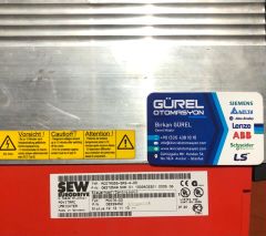 SEW EURODRIVE MC07A055-5A3-4-00