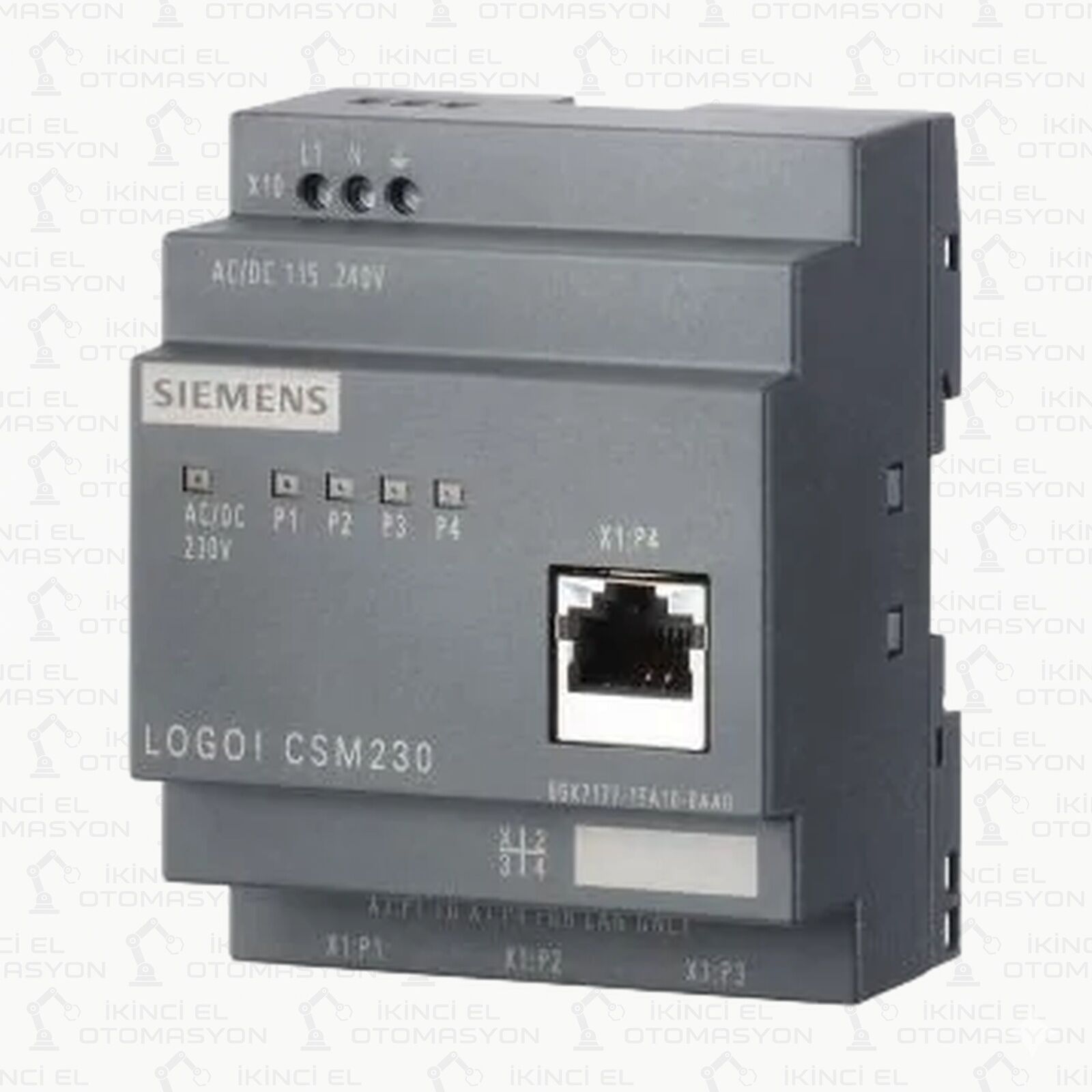 6GK7177-1MA10-0AA0, 6GK7 177-1MA10-0AA0 Siemens SIMATIC CC712  Cloud Connect Gateway