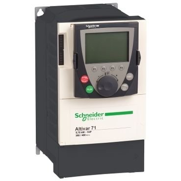 SCHNEIDER ATV 71 ATV71HU22N4 2.2 kW