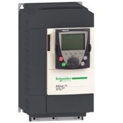 SCHNEIDER ATV 71 ATV71HU55N4 5.5 kW